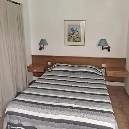 La Pointe De Sel - A 2 Minutes A Pied Semesterbostad *