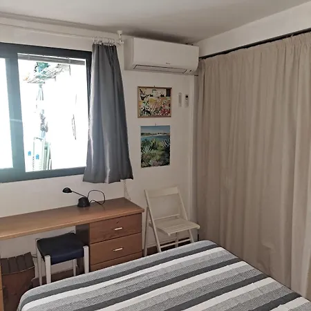 La Pointe De Sel - A 2 Minutes A Pied Semesterbostad *