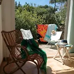 Holiday home La Pointe De Sel - A 2 Minutes A Pied Lumio (Corsica)