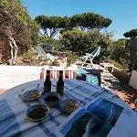 La Pointe De Sel - A 2 Minutes A Pied Lumio (Corsica)