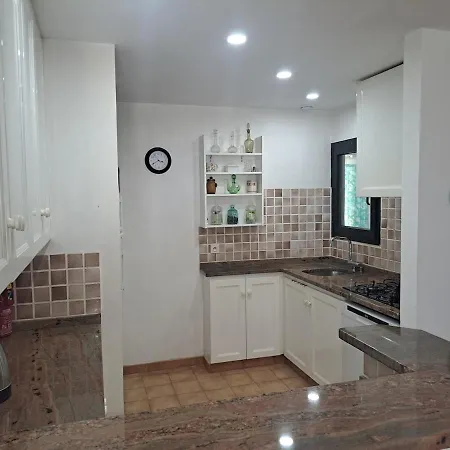 Holiday home La Pointe De Sel - A 2 Minutes A Pied