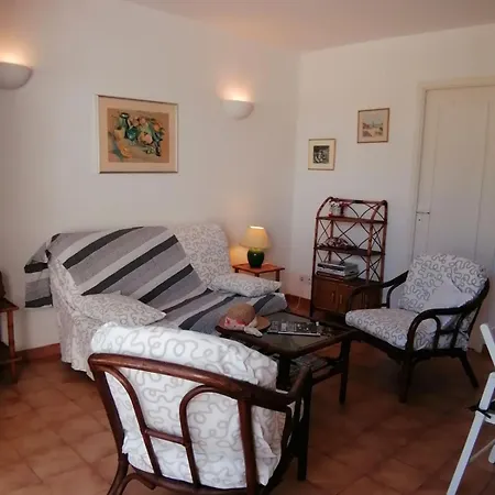 La Pointe De Sel - A 2 Minutes A Pied Holiday home Lumio (Corsica)