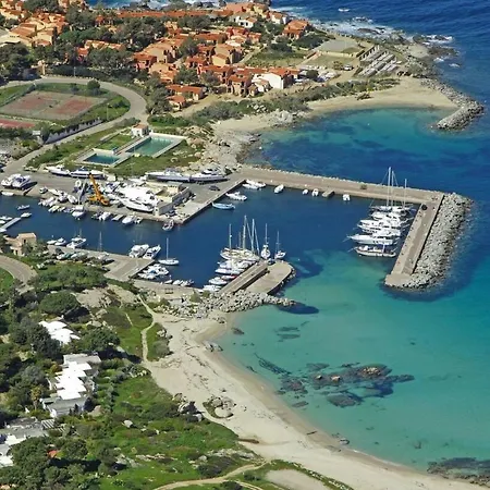 La Pointe De Sel - A 2 Minutes A Pied * Lumio (Corsica)