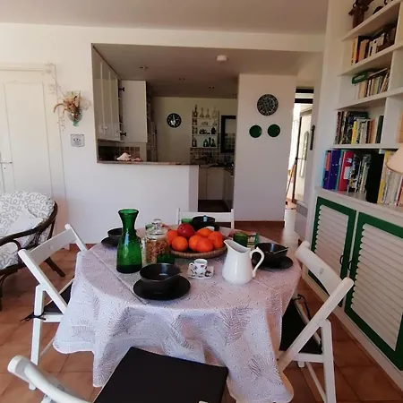La Pointe De Sel - A 2 Minutes A Pied Holiday home Lumio (Corsica)