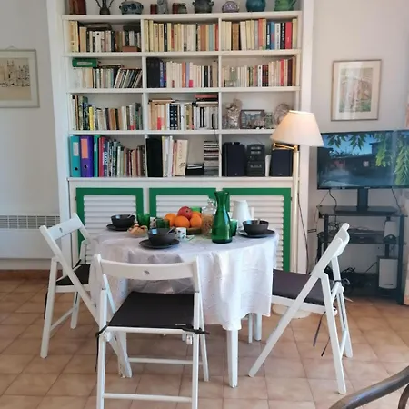 La Pointe De Sel - A 2 Minutes A Pied *