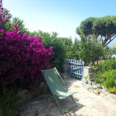 La Pointe De Sel - A 2 Minutes A Pied Holiday home *