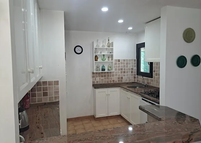 Сasa de vacaciones La Pointe De Sel - A 2 Minutes A Pied