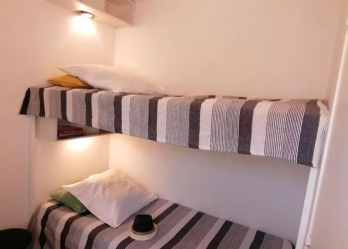 La Pointe De Sel - A 2 Minutes A Pied Vakantiehuis *