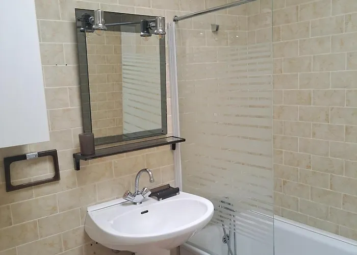 La Pointe De Sel - A 2 Minutes A Pied * Lumio (Corsica)