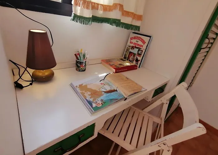 La Pointe De Sel - A 2 Minutes A Pied