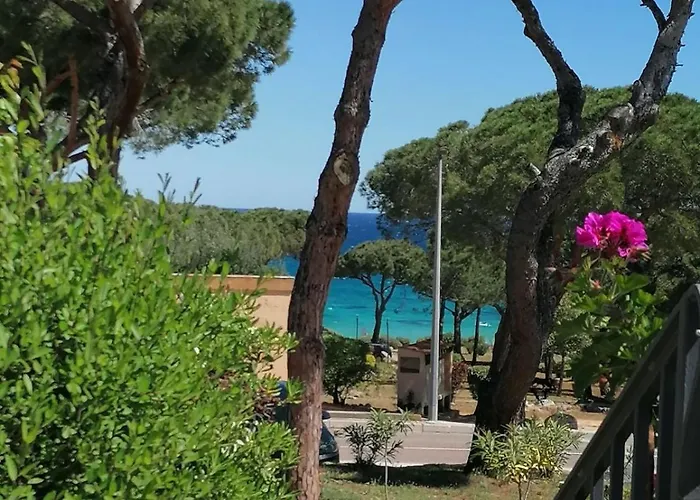 Vakantiehuis La Pointe De Sel - A 2 Minutes A Pied *