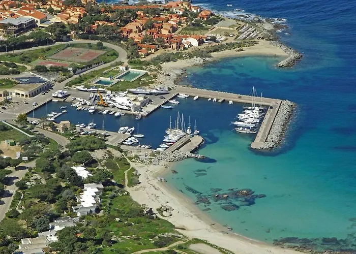 La Pointe De Sel - A 2 Minutes A Pied * Lumio (Corsica)