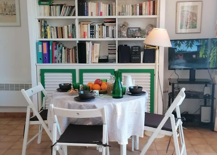 La Pointe De Sel - A 2 Minutes A Pied *