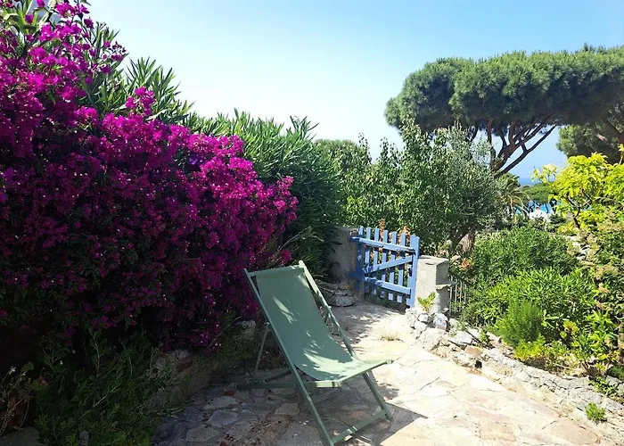 La Pointe De Sel - A 2 Minutes A Pied Vakantiehuis *